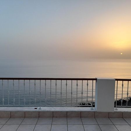 Mirabello Sea House Ajos Nikolaos Zewnętrze zdjęcie