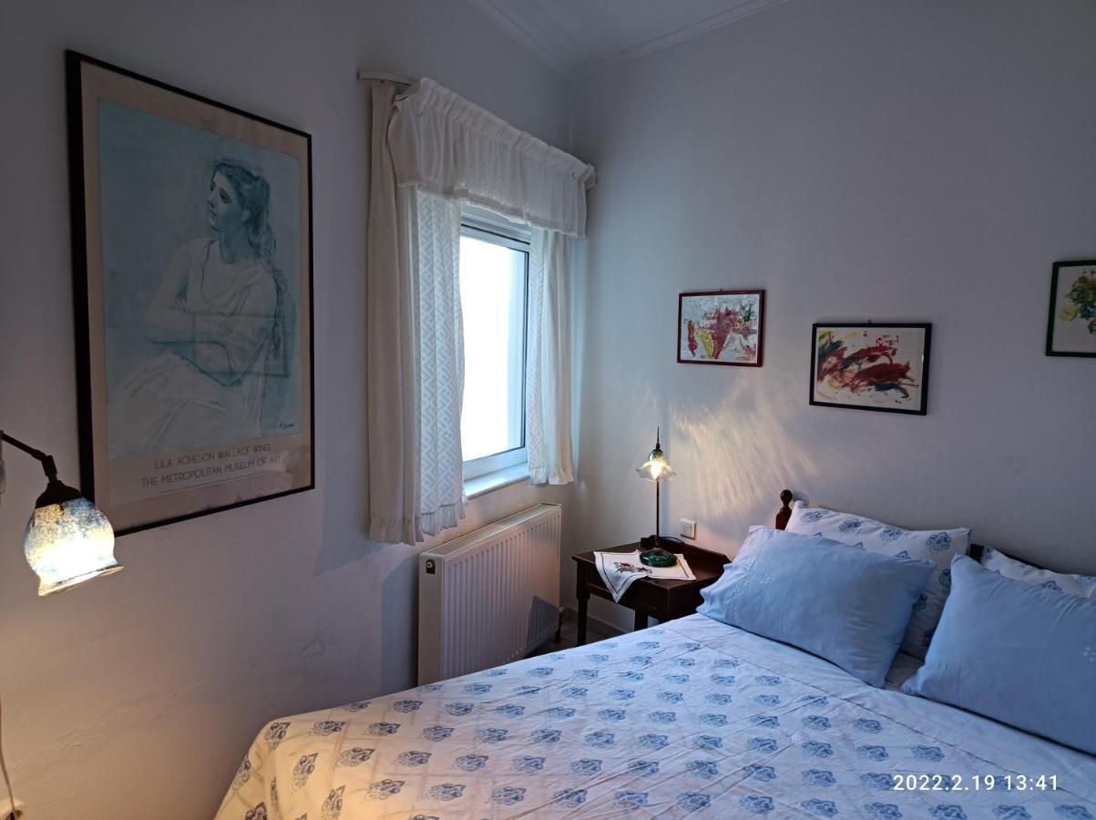 Mirabello Sea House Ajos Nikolaos Zewnętrze zdjęcie