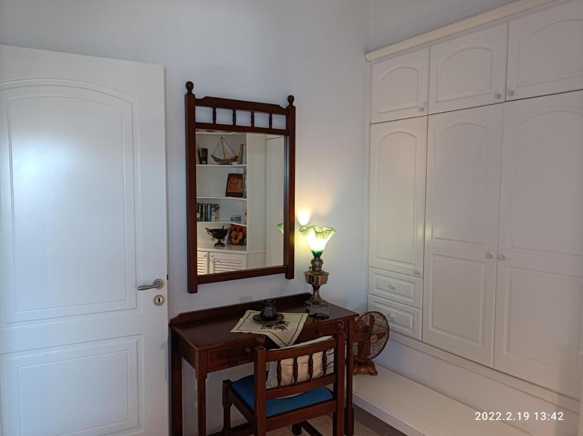 Mirabello Sea House Ajos Nikolaos Zewnętrze zdjęcie