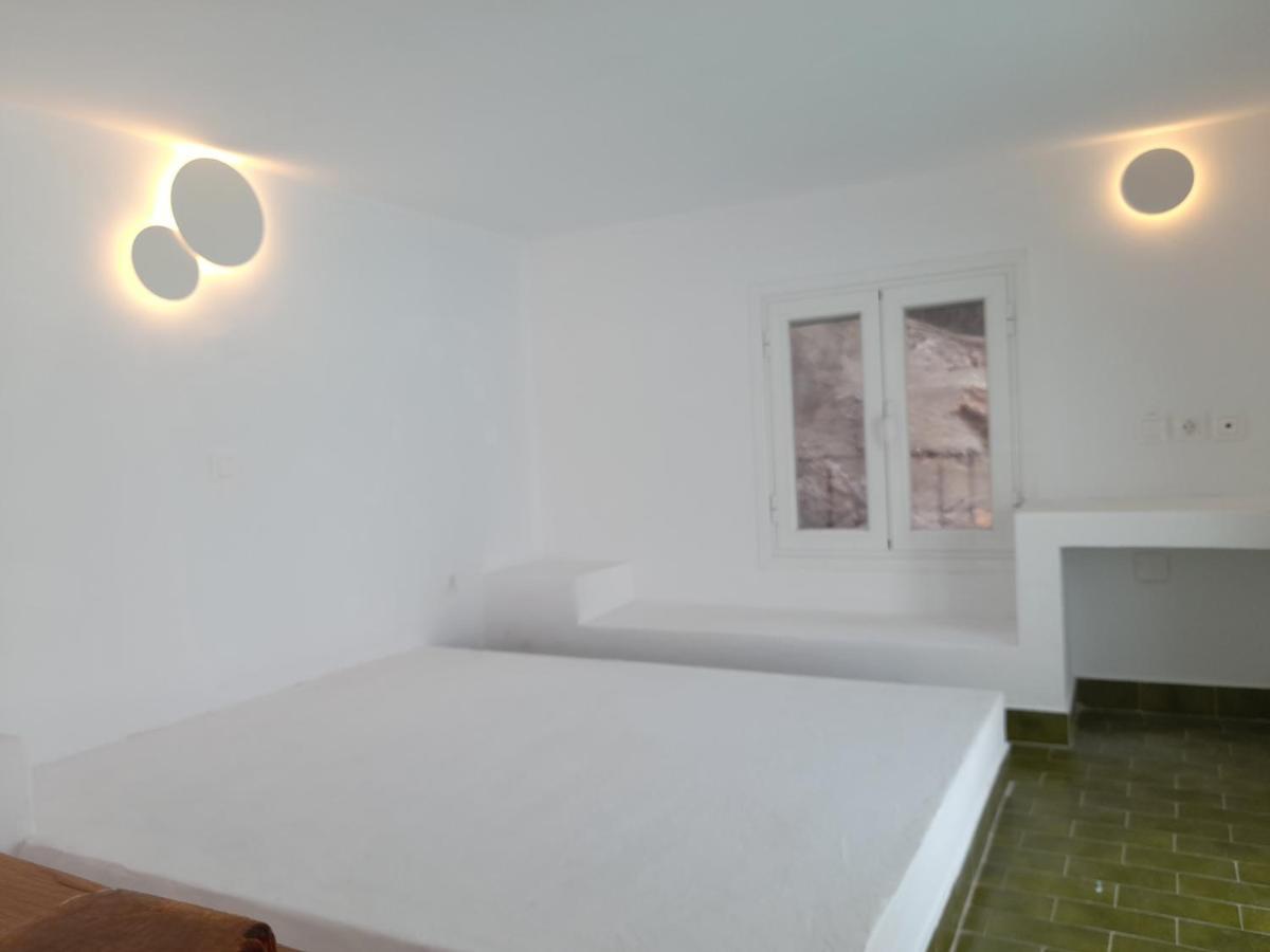Mirabello Sea House Ajos Nikolaos Zewnętrze zdjęcie