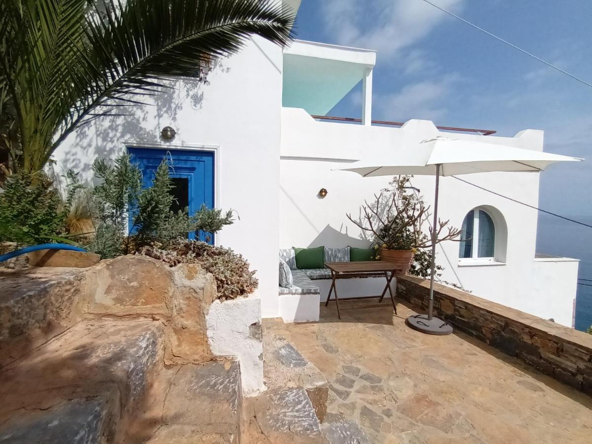Mirabello Sea House Ajos Nikolaos Zewnętrze zdjęcie