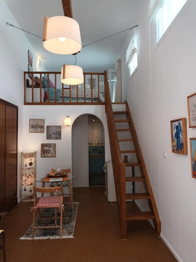 Mirabello Sea House Ajos Nikolaos Zewnętrze zdjęcie