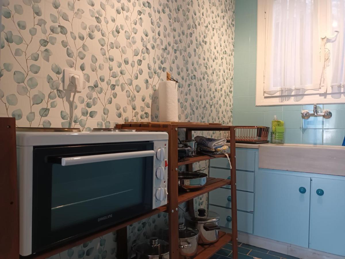 Mirabello Sea House Ajos Nikolaos Zewnętrze zdjęcie