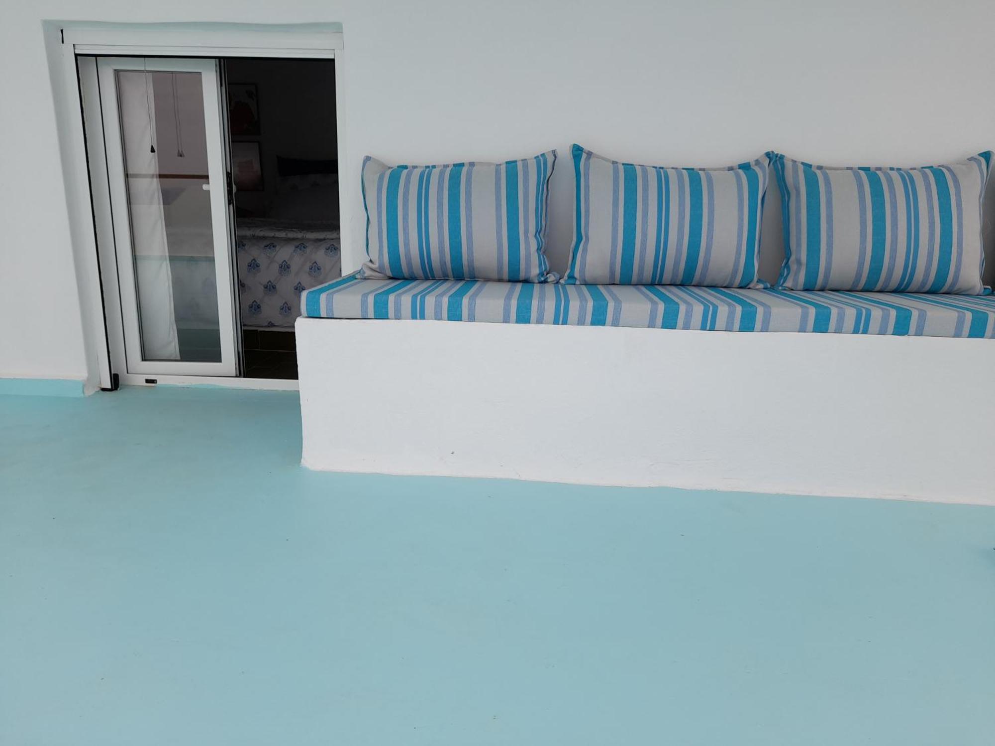 Mirabello Sea House Ajos Nikolaos Zewnętrze zdjęcie