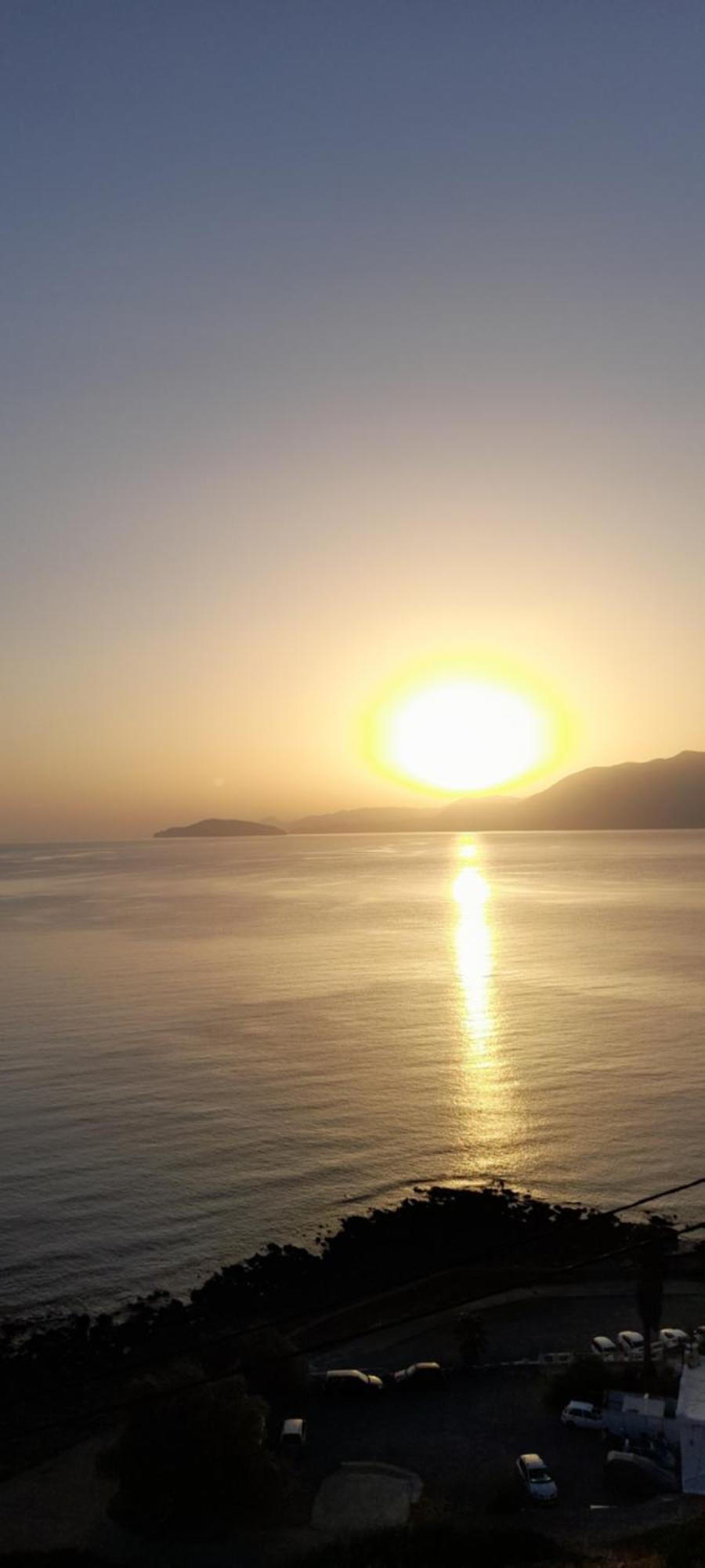 Mirabello Sea House Ajos Nikolaos Zewnętrze zdjęcie