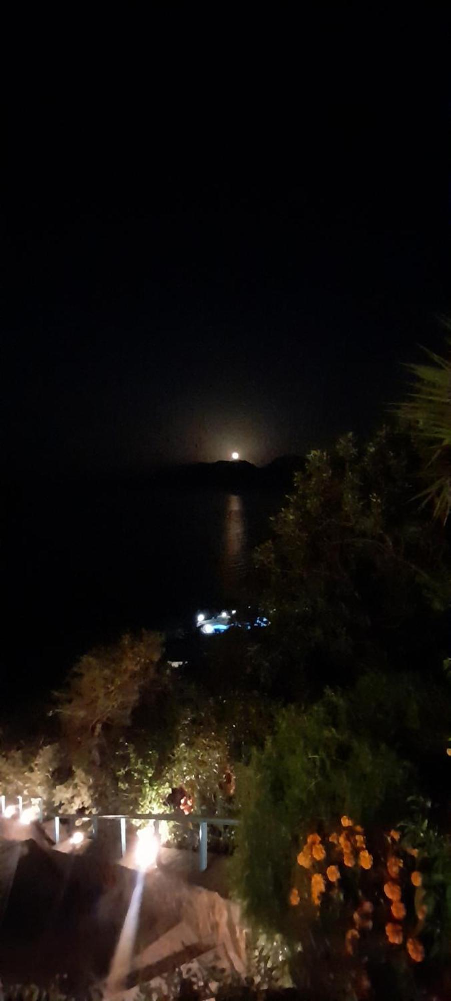 Mirabello Sea House Ajos Nikolaos Zewnętrze zdjęcie