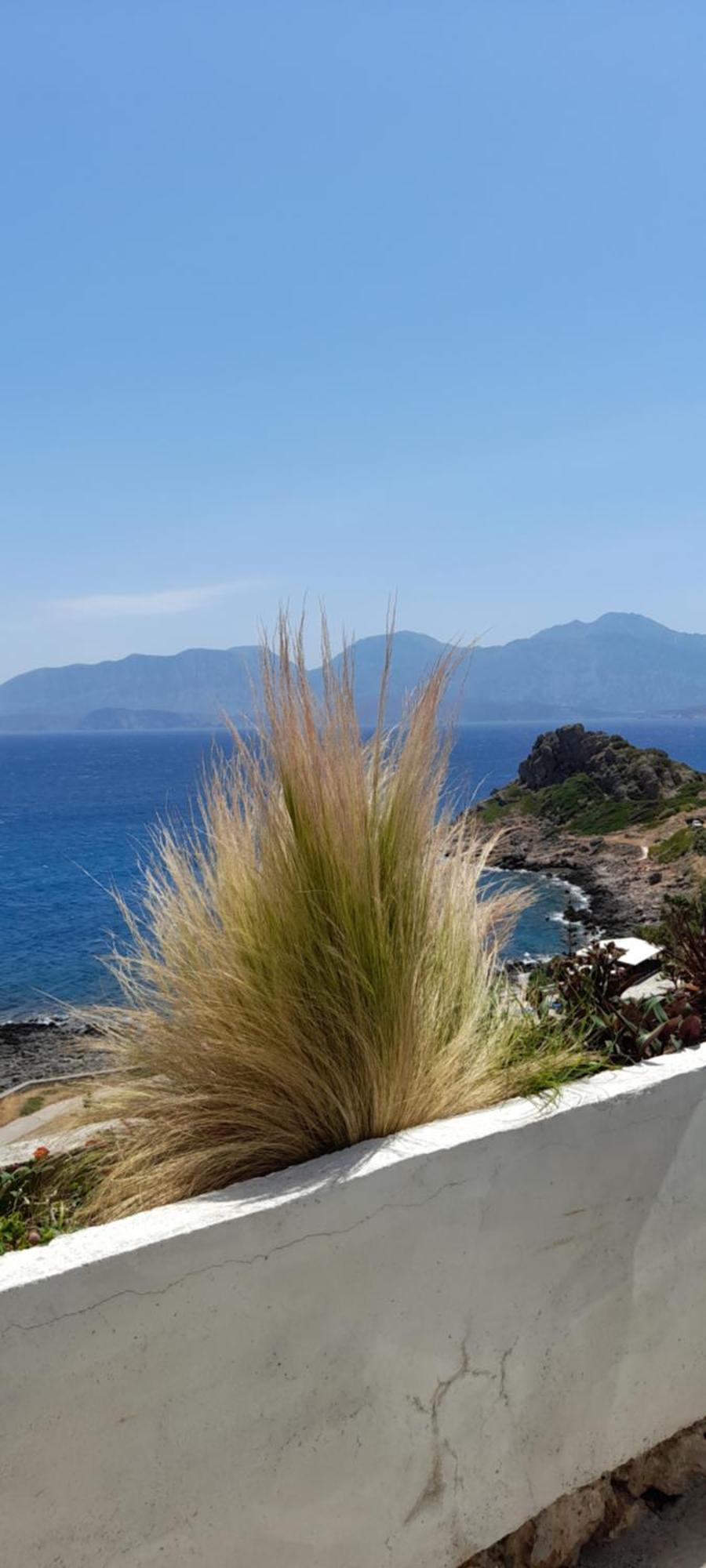 Mirabello Sea House Ajos Nikolaos Zewnętrze zdjęcie