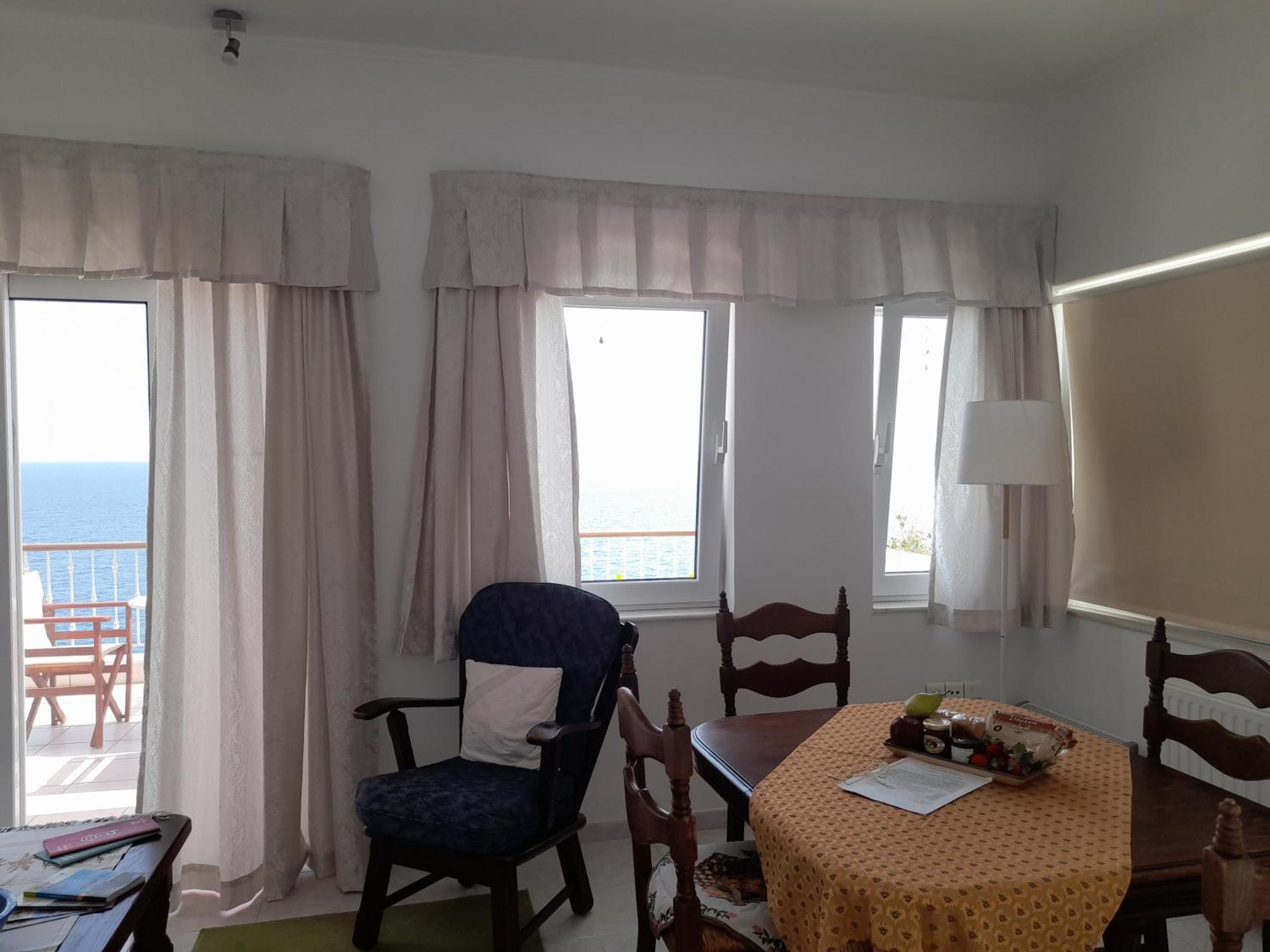 Mirabello Sea House Ajos Nikolaos Zewnętrze zdjęcie