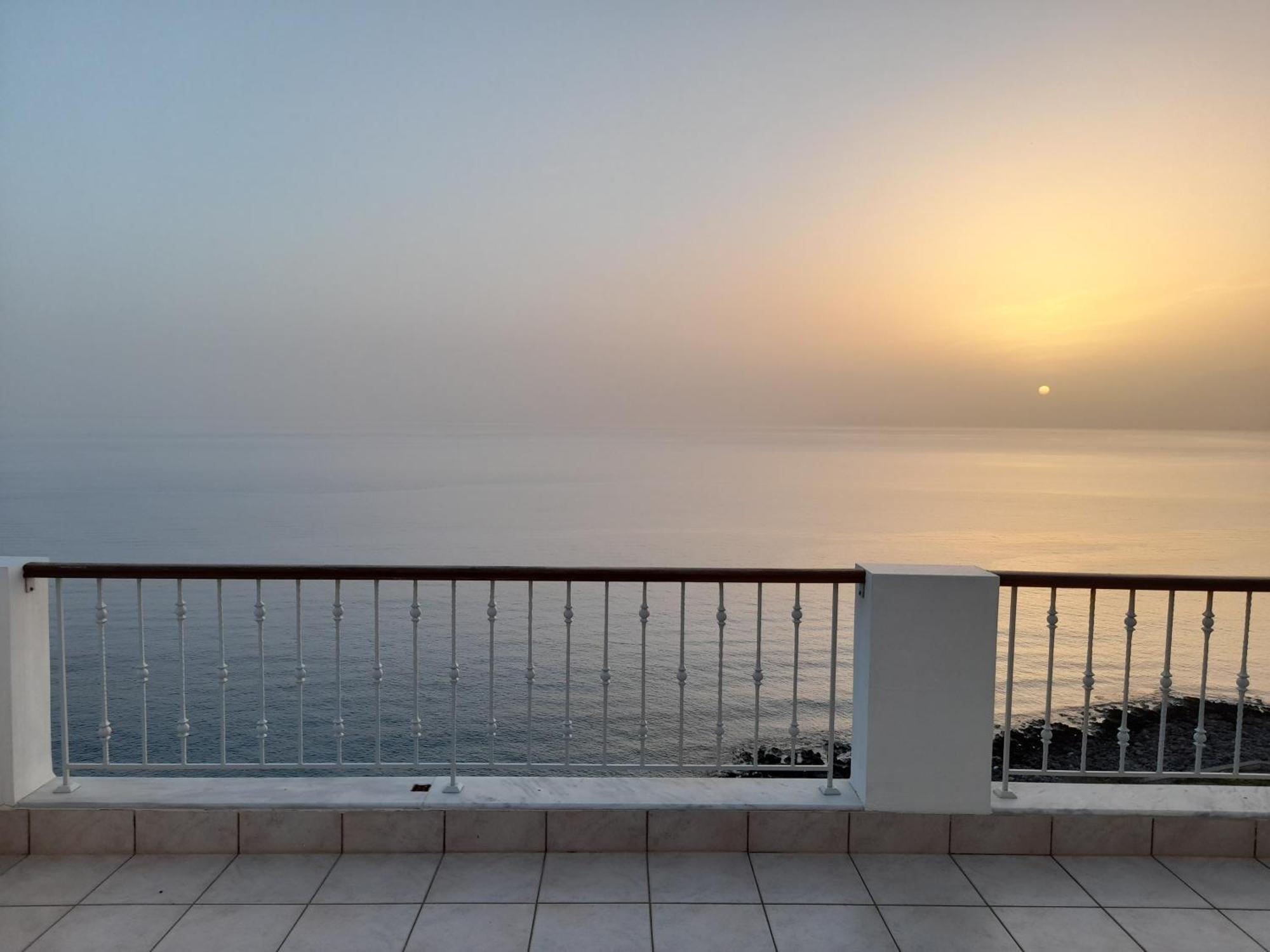 Mirabello Sea House Ajos Nikolaos Zewnętrze zdjęcie