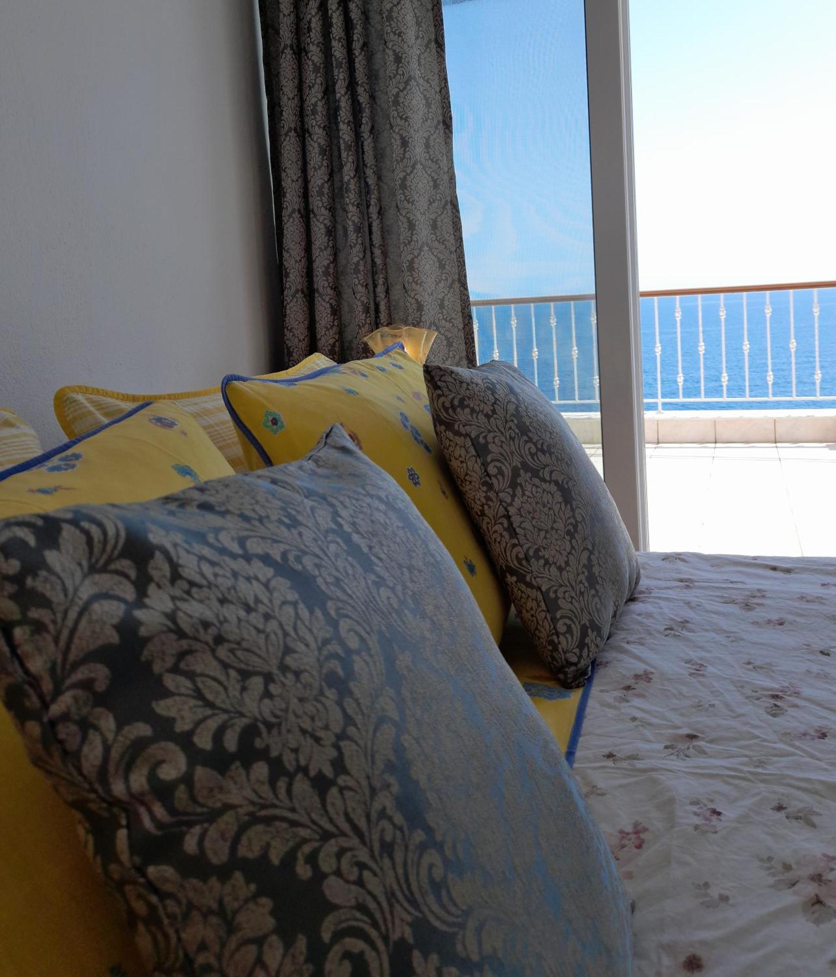 Mirabello Sea House Ajos Nikolaos Zewnętrze zdjęcie