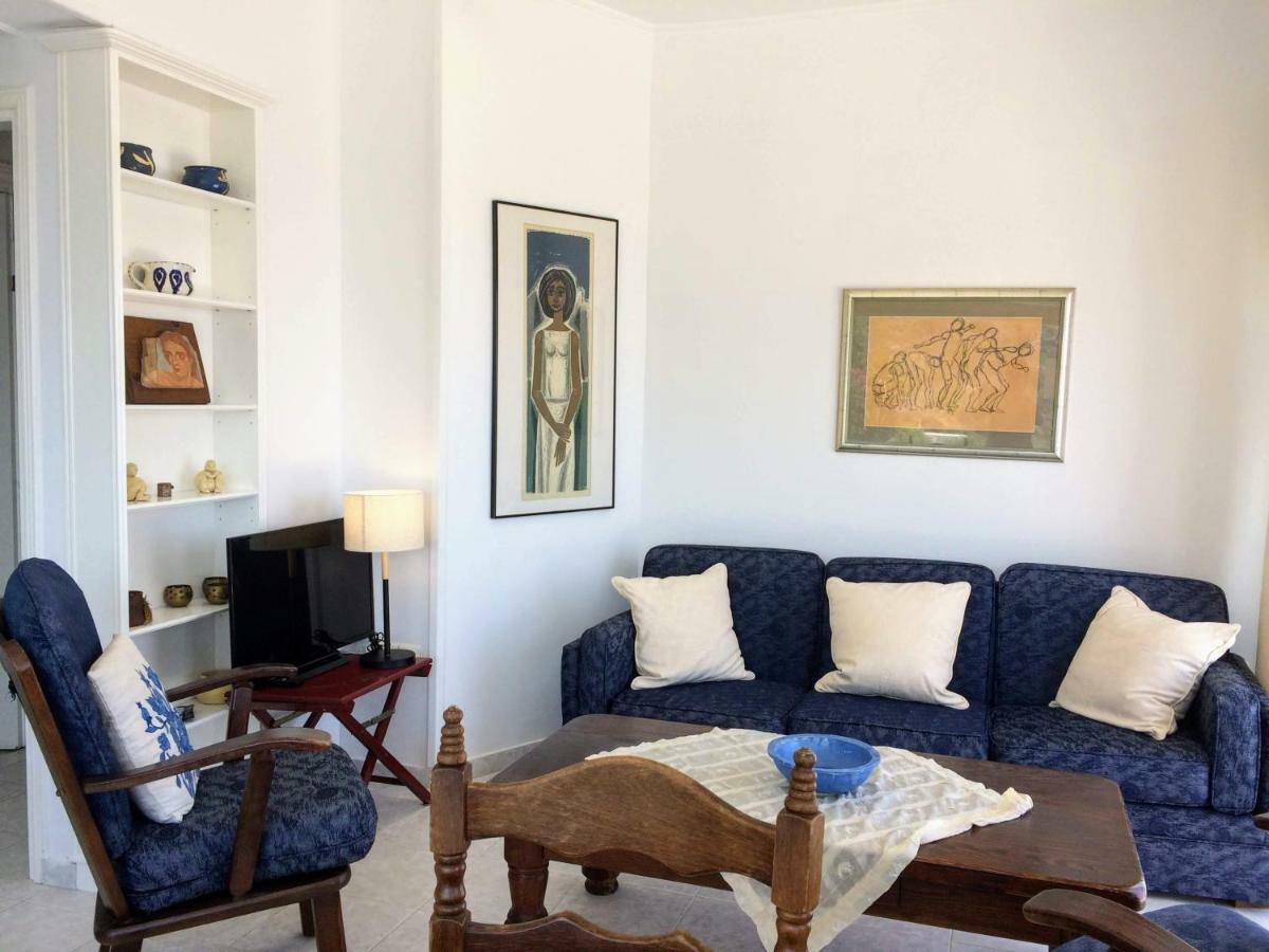Mirabello Sea House Ajos Nikolaos Zewnętrze zdjęcie