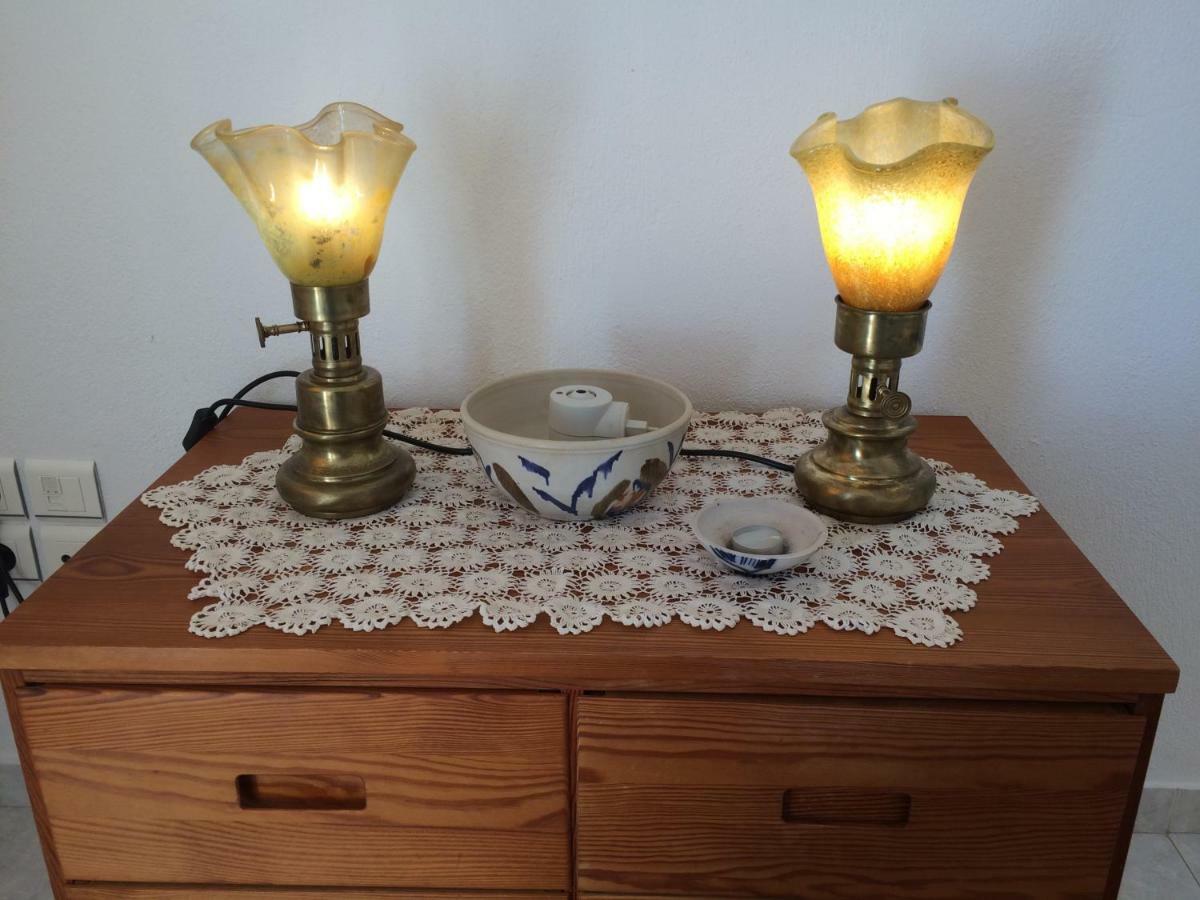 Mirabello Sea House Ajos Nikolaos Zewnętrze zdjęcie